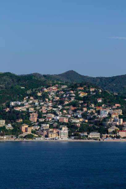 istock Hillside houses in Savona 683788956