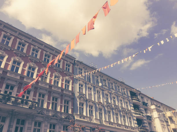 istock Berlin - Prenzlauer Berg 683792334