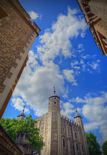 istock Tower of London 683796780