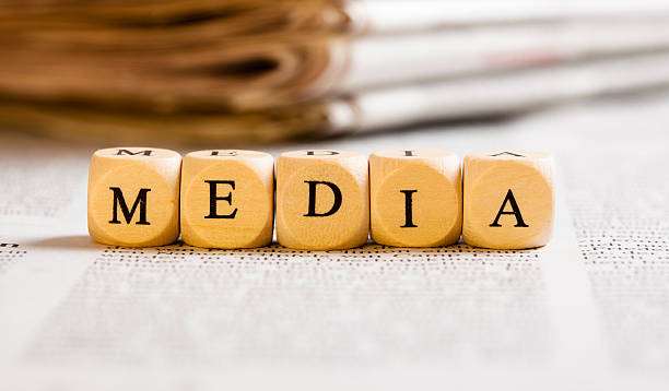 istock Text Made With Wooden Blocks On Paper 683804067