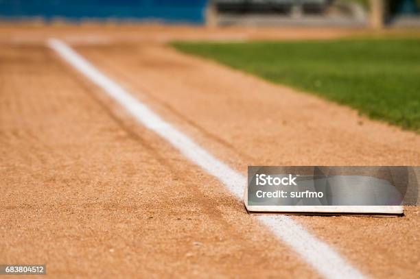 First Base Icon Baseball First Base Stock Photo - Download Image Now - Baseball - Ball, Baseball ...