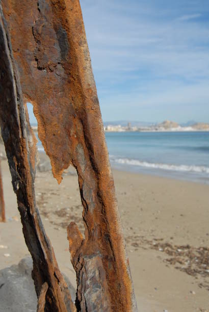 istock Waves / Surf on the Mediterranean - Spain 683833742