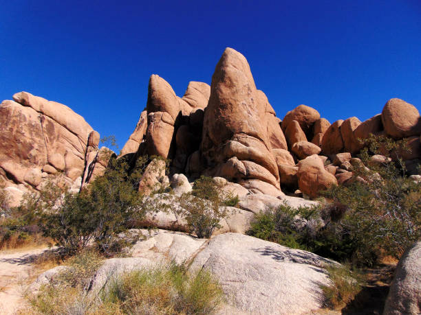 istock A Rocky Landscape in the Desert 683861076