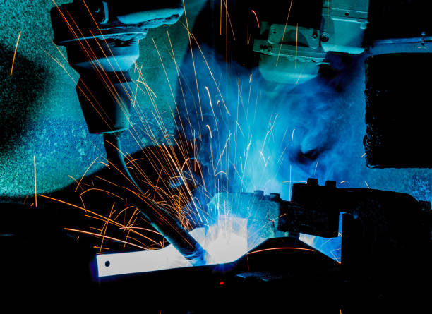 istock robots welder in a car factory 683866920