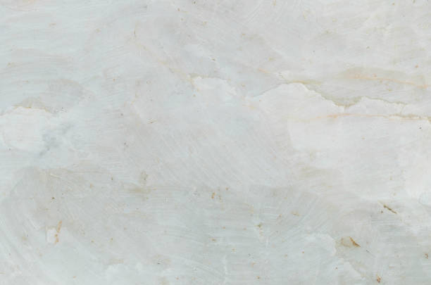 istock Closeup surface abstract marble pattern at the marble stone for decorate in the garden texture background 683882428