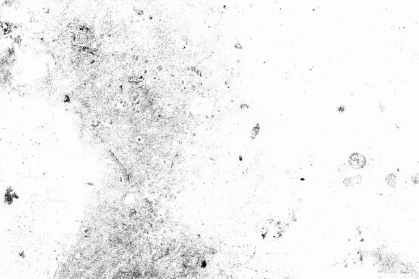 istock Black grunge texture. Place over any object create black dirty grunge effect. Distress grunge texture easy to use overlay. Distress floor black dirty old grain texture. Distress grain dirty background 683888746