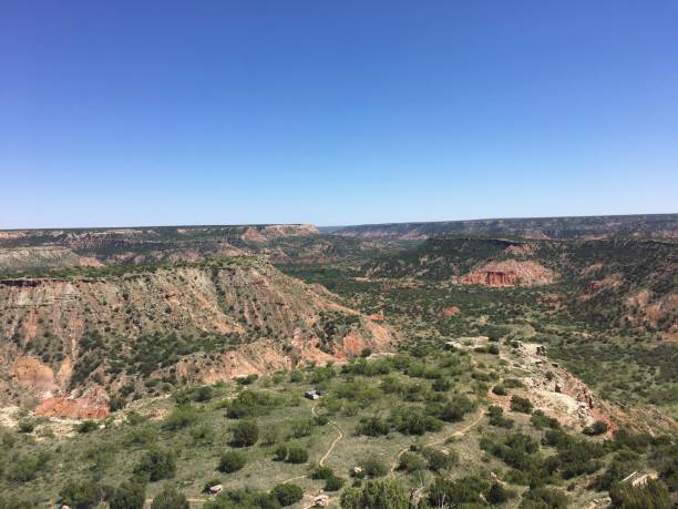 istock Palo Duro State Park in Texas 683921476