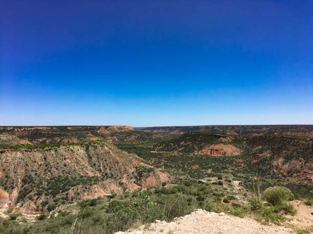 istock Palo Duro State Park in Texas 683923092