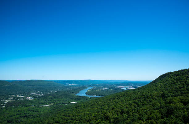 istock stone mountain Tennessee 683944118