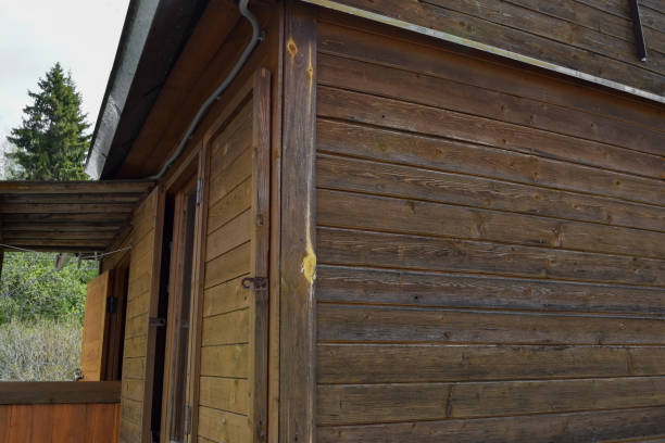 istock Traditional Russian Village (Holiday Village) 683946946