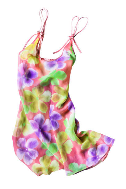 istock Colorful sundress isolated 683947880
