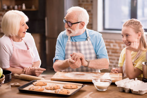 istock family kneading dough 683977140
