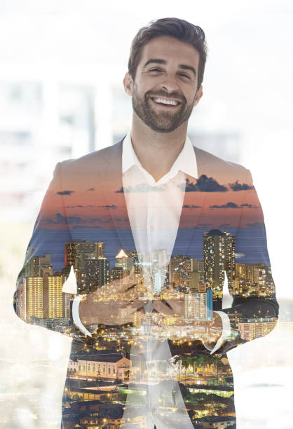 istock I'm ready to take over the city 683984086