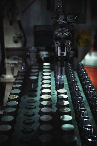 istock CNC turning parts turning parts 683997680