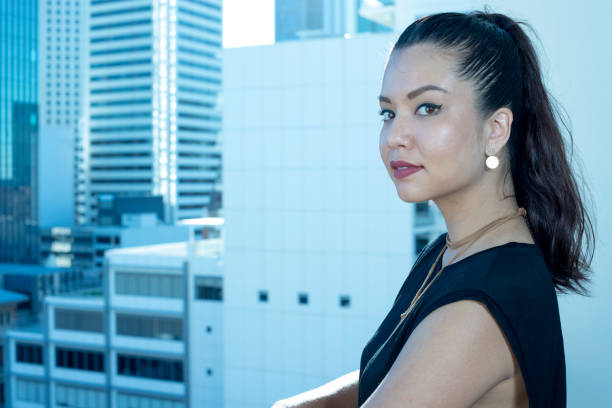 istock Urban Living Attractive Young Women 684019472