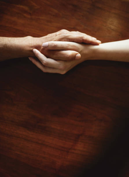 istock Be willing to lend a hand of support whenever needed 684022348