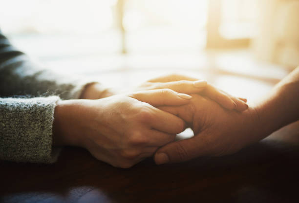 istock I promise to be there for you whenever you need 684022406