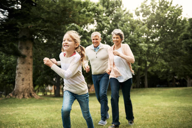 istock Some call it babysitting - they call it a playdate 684056594