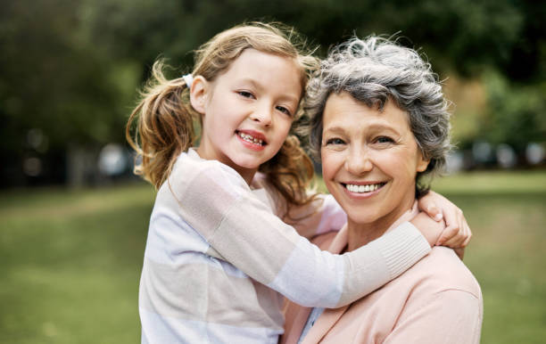 istock There is nothing quite as joyful as being a grandparent 684056674