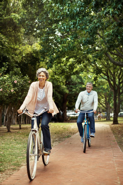 istock Not only is it fun, but it'll keep you fit 684059584