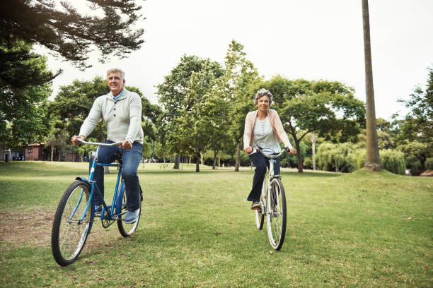istock It's been their favourite hobby for years 684059586