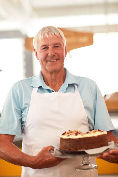 istock Something to satisfy the sweet tooth 684090576