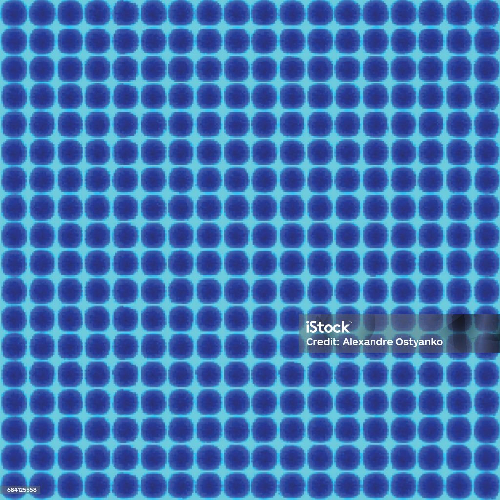 Light Geometric Pattern Space Illustration Vector Stock Illustration ...