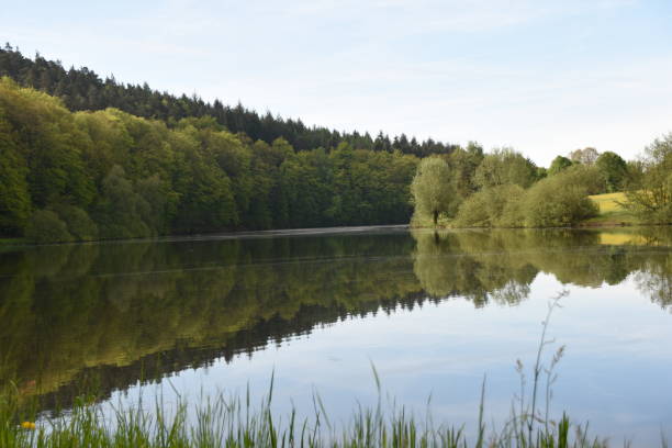 istock At the reservoir 684125998