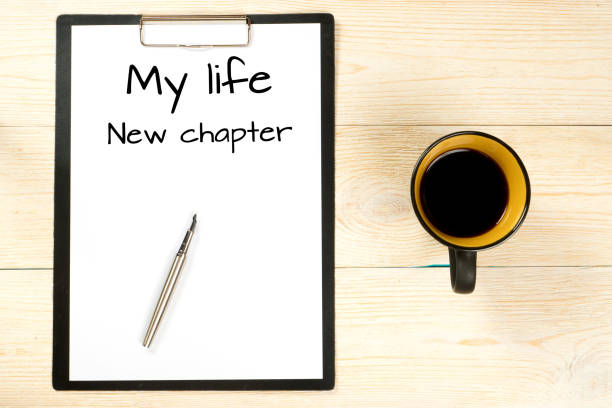 istock my life, new chapter 684148292