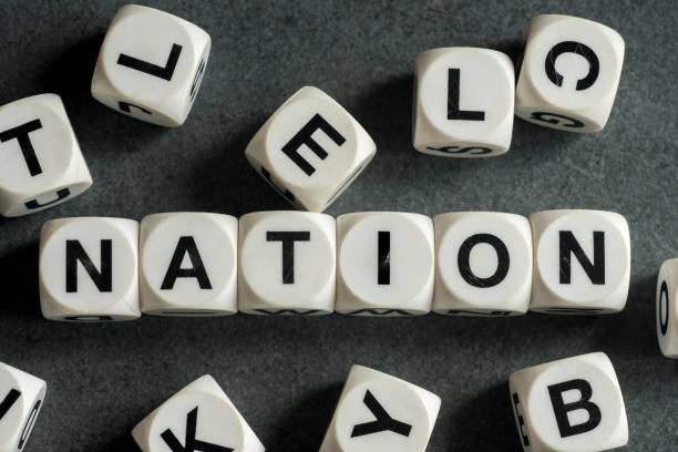 istock word nation on toy cubes 684167924