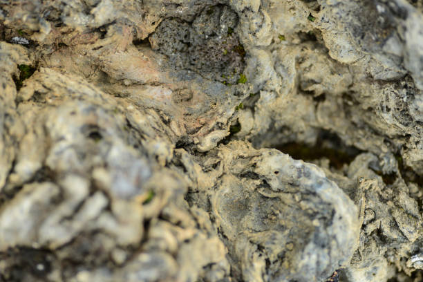 istock Iceland volcano rock 684173456
