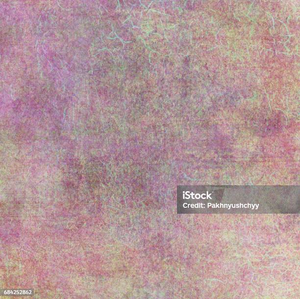 Grunge Background With Space For Text Stock Photo - Download Image Now - Abstract, Ancient, Antique