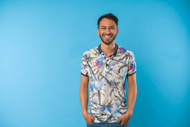 istock Confidence is the power of the mind 684253608
