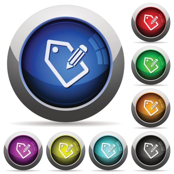 Marker Button 210+ Marker Writing On Glass Stock Illustrations, Royalty-Free Vector ...