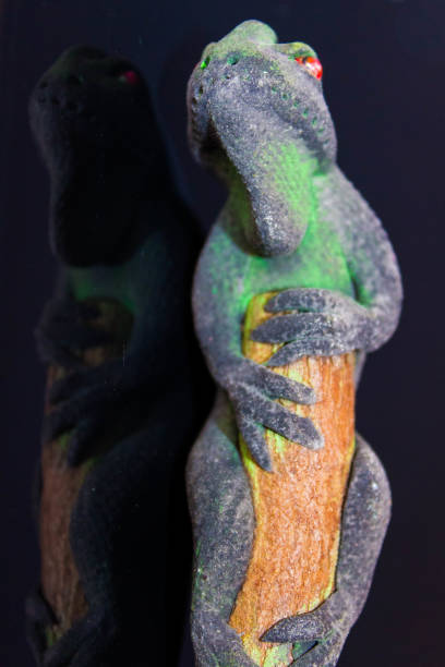 istock uromastyx animal 684360138