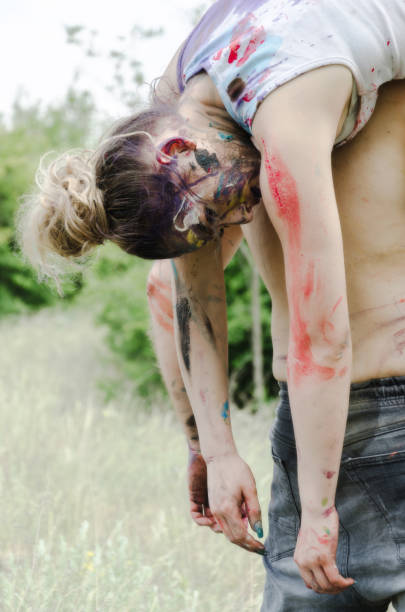 istock man carrying a girl on her back 684448000
