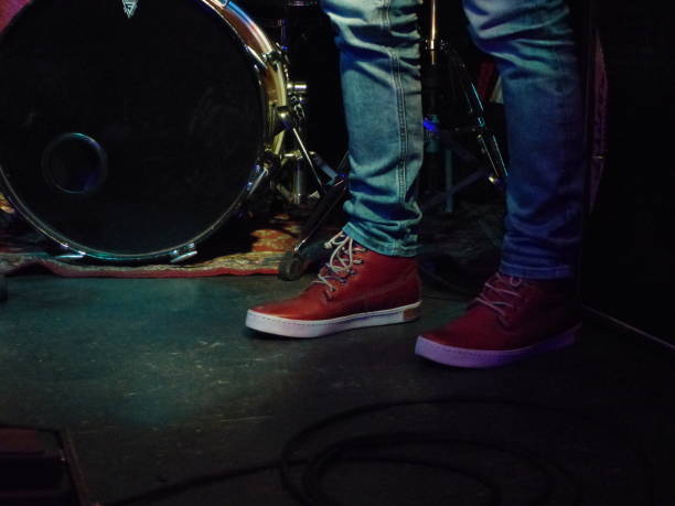 istock Roots of music 684452290