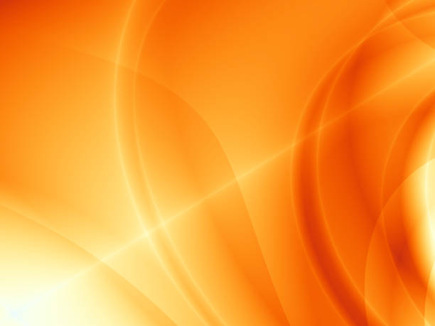 orangefarbener sommerurlaub einfache mustertapeten - 5898 stock-grafiken, -clipart, -cartoons und -symbole