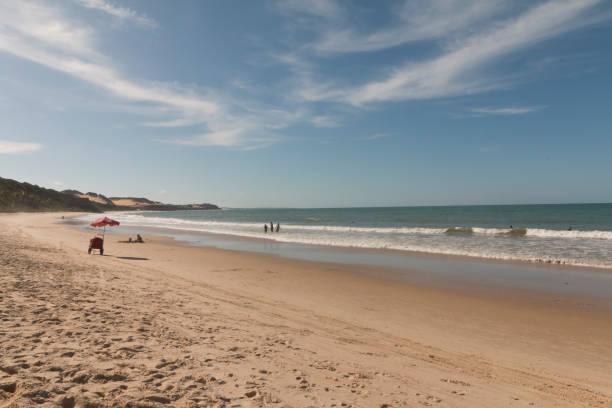 istock Medeiro beach in Pipa/Natal, RN, Brazil 684507800
