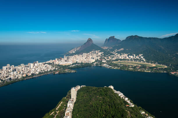istock Beautiful Landscape of Rio de Janeiro 684529460