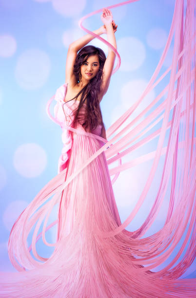 istock Young vietnamese woman 684558920