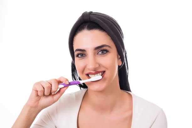istock It's no secret to a great smile 684559124