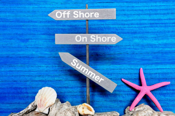 istock Signs of summer 684632900