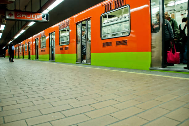 Mexico City Metro Stock Photos, Pictures & Royalty-Free Images - iStock Mexico City Metro Stock Photos, Pictures & Royalty-Free Images - iStock