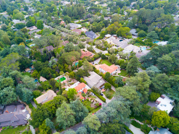 istock Aerial Houses 684668782