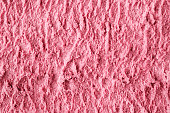 Ice cream texture