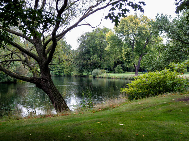 istock St James Park London England 684691042