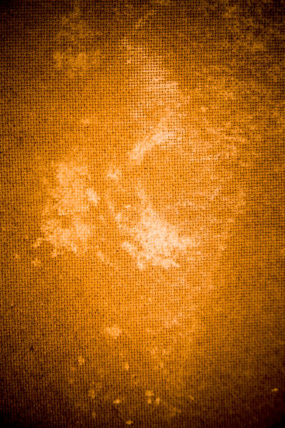 istock Brown  plywood rough texture background. 684717816