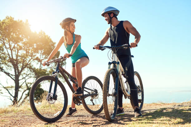 istock The main goal should always be to have fun 684754956