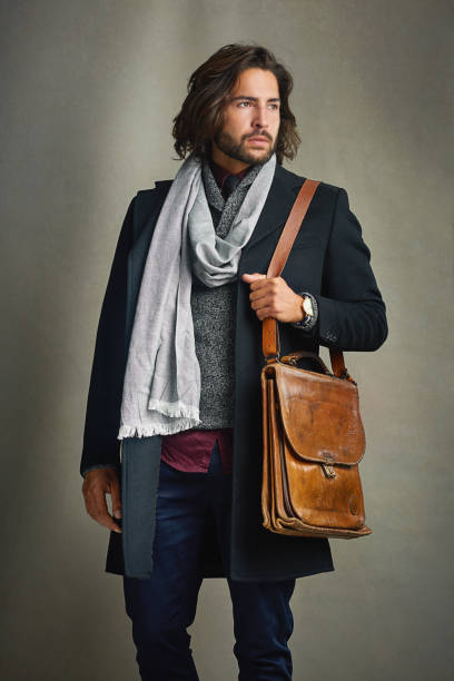 istock Never underestimate the power of a good outfit 684767802